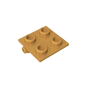 GDS-830 - Hinge Brick 2 x 2 Top Plate Thin