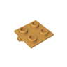Warm Gold 297