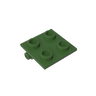 Dark Olive Green