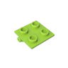 Bright Yellowish Green 119