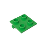 Bright Green 37