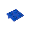 Bright Blue 23