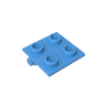 Medium Blue 102
