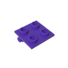 Medium Lilac 268