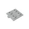 Medium Stone Grey 194
