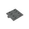 Dark Stone Grey 199
