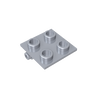 Silver Metallic 315