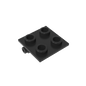 GDS-830 - Hinge Brick 2 x 2 Top Plate Thin