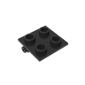 Black 26