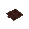 Dark Brown 308