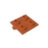 Dark Orange 38