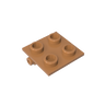Medium Nougat 312
