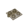 Transparent Brown 111