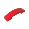 Bright Red 21