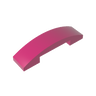 Bright Reddish Violet 124
