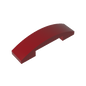 GDS-831 - Slope Curved 4 x 1 Double with No Studs