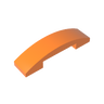 Bright Orange 106