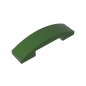 GDS-831 - Slope Curved 4 x 1 Double with No Studs