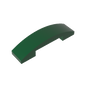 GDS-831 - Slope Curved 4 x 1 Double with No Studs