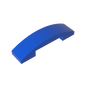 GDS-831 - Slope Curved 4 x 1 Double with No Studs