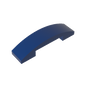 GDS-831 - Slope Curved 4 x 1 Double with No Studs