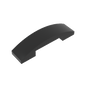 GDS-831 - Slope Curved 4 x 1 Double with No Studs