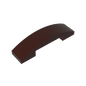 GDS-831 - Slope Curved 4 x 1 Double with No Studs
