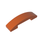 GDS-831 - Slope Curved 4 x 1 Double with No Studs
