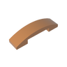 Medium Nougat 312