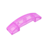 Transparent Medium Reddish Violet 113