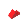 Bright Red 21