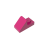 Bright Reddish Violet 124