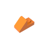 Bright Orange 106