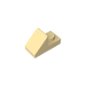 Brick Yellow 5