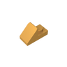 Warm Gold 297