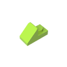 Bright Yellowish Green 119
