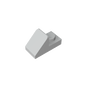 GDS-832 - Slope 45 Degrees 2 x 1 with 2/3 Cutout [Original Version]