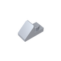 GDS-832 - Slope 45 Degrees 2 x 1 with 2/3 Cutout [Original Version]