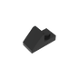 GDS-832 - Slope 45 Degrees 2 x 1 with 2/3 Cutout [Original Version]