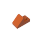 GDS-832 - Slope 45 Degrees 2 x 1 with 2/3 Cutout [Original Version]