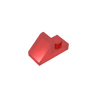Transparent Red 41