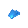 Transparent Blue 43