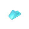 Transparent Light Blue 42