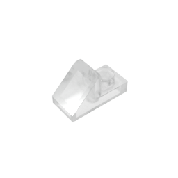GDS-832 - Slope 45 Degrees 2 x 1 with 2/3 Cutout [Original Version]