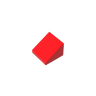 Bright Red 21