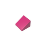 Bright Reddish Violet 124