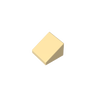 Brick Yellow 5