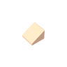 Light Nougat 283