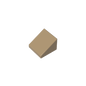 GDS-833 - Slope 30 Degrees 1 x 1 x 2/3 (Cheese Slope)