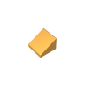 Warm Gold 297